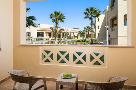 Pickalbatros Aqua Blu Resort Hurghada (Ex. Sea World) - 15