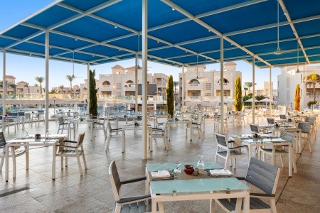 Pickalbatros Aqua Blu Resort Hurghada (Ex. Sea World) - 29