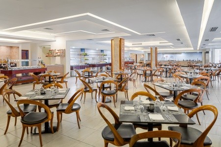 Pickalbatros Aqua Blu Resort Hurghada (Ex. Sea World) - 32