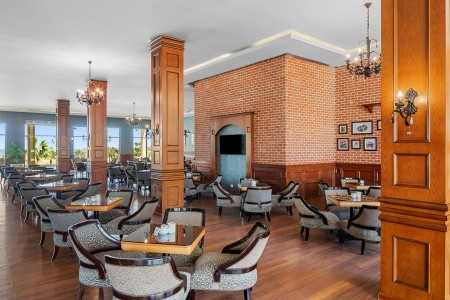 Pickalbatros Aqua Blu Resort Hurghada (Ex. Sea World) - 49