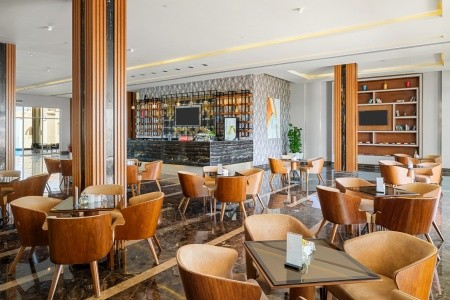 Pickalbatros Aqua Blu Resort Hurghada (Ex. Sea World) - 55