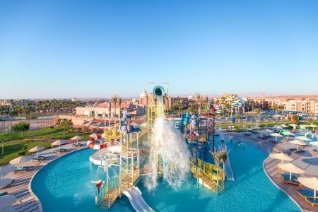 Pickalbatros Aqua Blu Resort Hurghada (Ex. Sea World) - 67