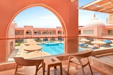 Pickalbatros Alf Leila Wa Leila - 17