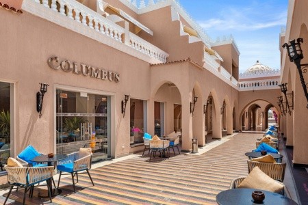 Pickalbatros Alf Leila Wa Leila - 37