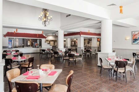 Pickalbatros Alf Leila Wa Leila - 39