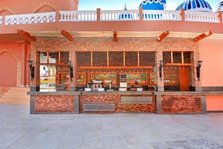 Pickalbatros Alf Leila Wa Leila - 41