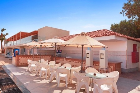 Pickalbatros Alf Leila Wa Leila - 42