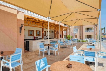 Pickalbatros Alf Leila Wa Leila - 46