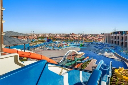 Pickalbatros Alf Leila Wa Leila - 55