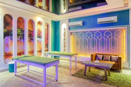 Pickalbatros Alf Leila Wa Leila - 66