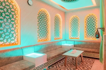 Pickalbatros Alf Leila Wa Leila - 70