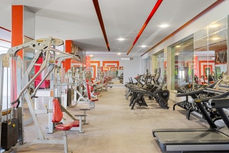 Pickalbatros Alf Leila Wa Leila - 76