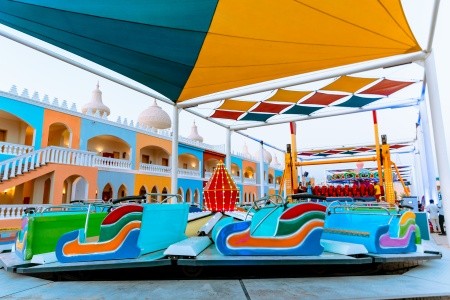 Pickalbatros Alf Leila Wa Leila - 78