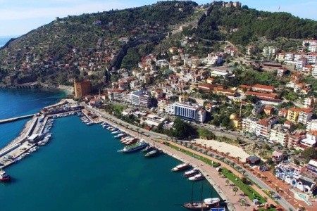 Kaptan (Seferihisar) - 2