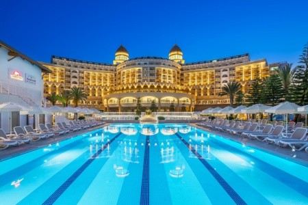 Kirman Sidemarin Beach - 3