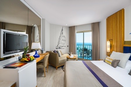 Kirman Sidemarin Beach - 19