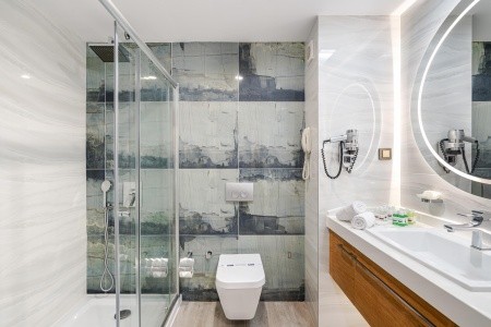 Kirman Sidemarin Beach - 21