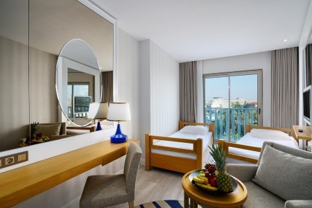 Kirman Sidemarin Beach - 22