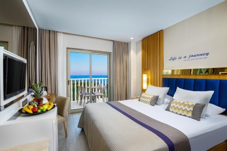 Kirman Sidemarin Beach - 36