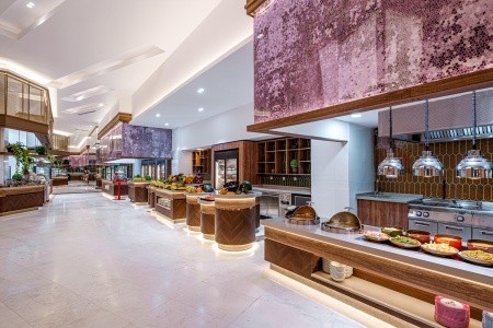 Kirman Sidemarin Beach - 64