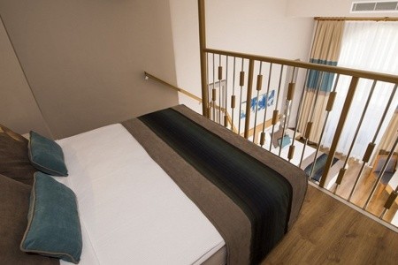 Turecko Side Palm World 12 dňový pobyt All Inclusive Letecky Letisko: Viedeň April 2026 (13/04/26-24/04/26)