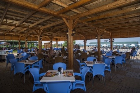 Turecko Side Palm World 12 dňový pobyt All Inclusive Letecky Letisko: Viedeň April 2026 (13/04/26-24/04/26)