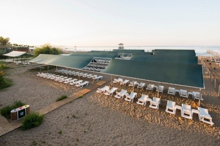 Turecko Side Palm World 12 dňový pobyt All Inclusive Letecky Letisko: Viedeň April 2026 (13/04/26-24/04/26)