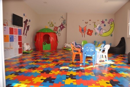 Turecko Side Palm World 12 dňový pobyt All Inclusive Letecky Letisko: Viedeň April 2026 (13/04/26-24/04/26)