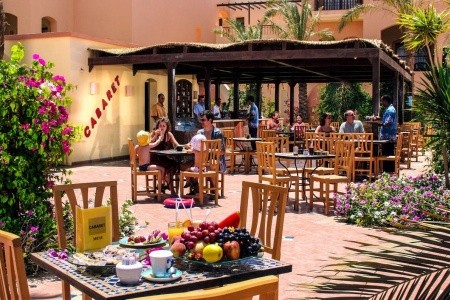 Jaz Neo Saraya Palms - 19