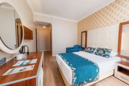 Doganay Beach Club - 20