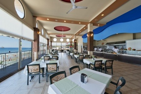 Doganay Beach Club - 22