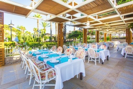 Doganay Beach Club - 24