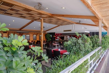 Doganay Beach Club - 31