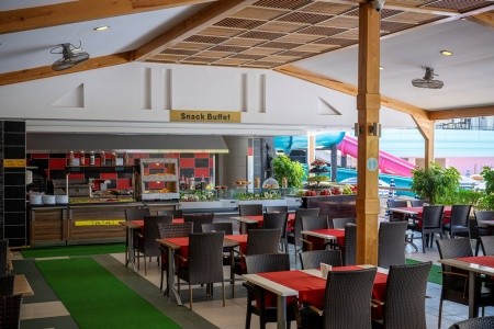 Doganay Beach Club - 33