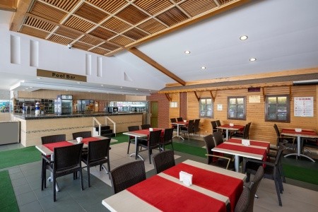 Doganay Beach Club - 35