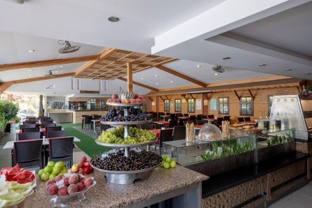 Doganay Beach Club - 36