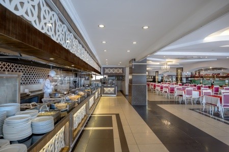 Doganay Beach Club - 39