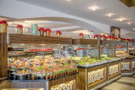 Doganay Beach Club - 44