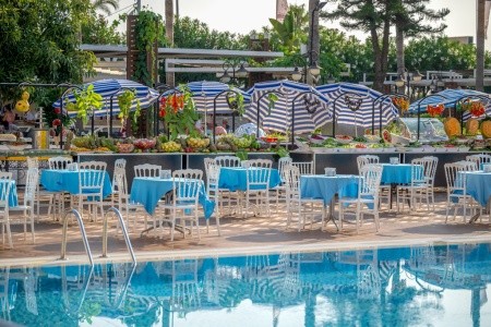 Doganay Beach Club - 47