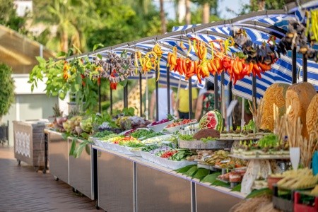 Doganay Beach Club - 49