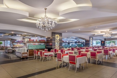 Doganay Beach Club - 52