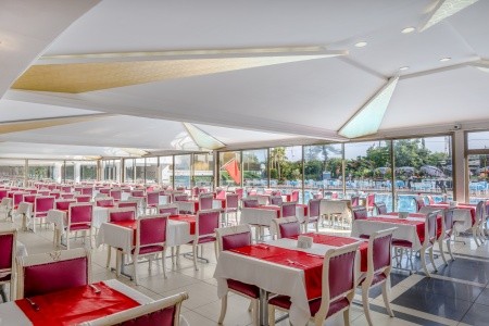 Doganay Beach Club - 59