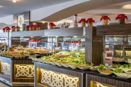 Doganay Beach Club - 67