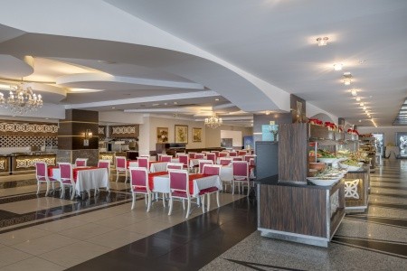 Doganay Beach Club - 68