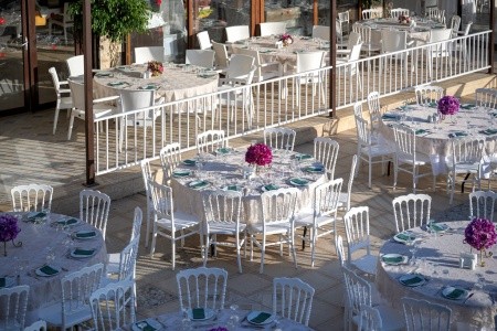 Doganay Beach Club - 75