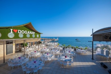 Doganay Beach Club - 76