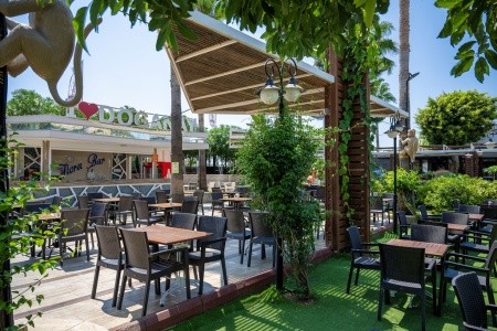 Doganay Beach Club - 80