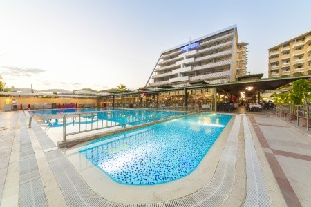 Doganay Beach Club - 83