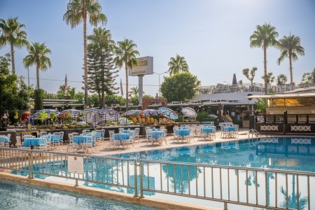 Doganay Beach Club - 90