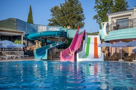 Doganay Beach Club - 91